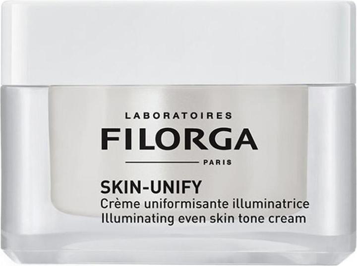Actual product image Filorga Skin Unify (50 ml, Day cream)