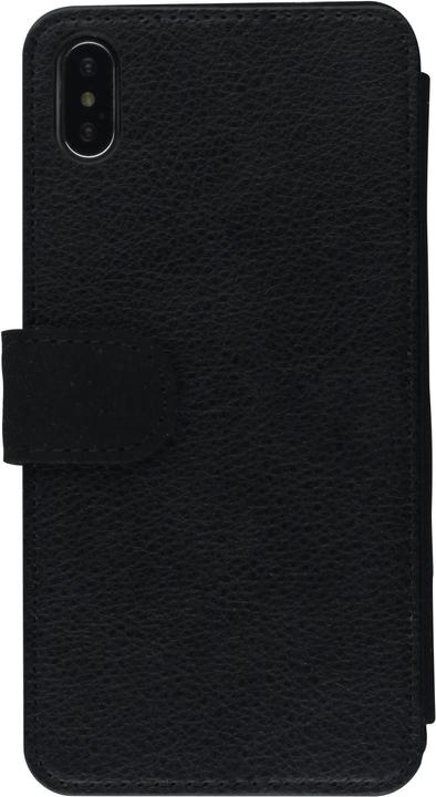Image du produit PhoneLook Coque Wallet noir Thank you Roger (Apple iPhone XR)