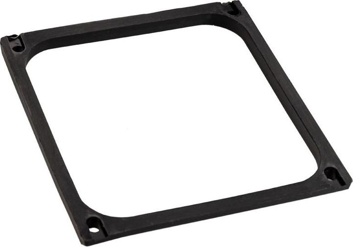 Produktbild Phobya Shroud Entkopplung 120mm (7mm stark)