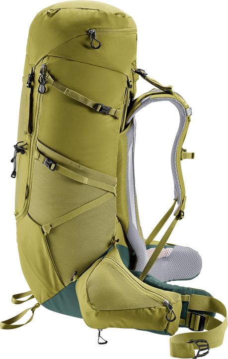 Actual product image Deuter Aircontact Core 60+10 (60 l)