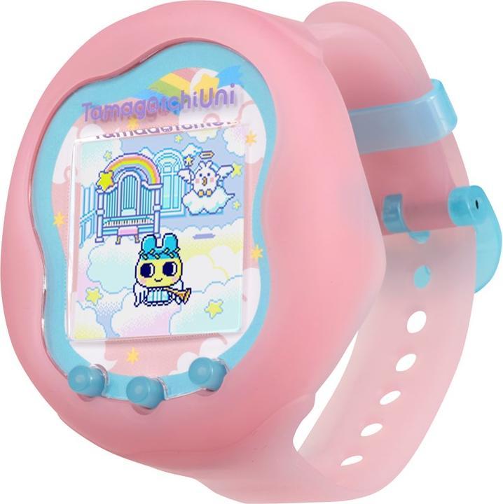 Image du produit Bandai Tamagotchi Uni - Angel Festival