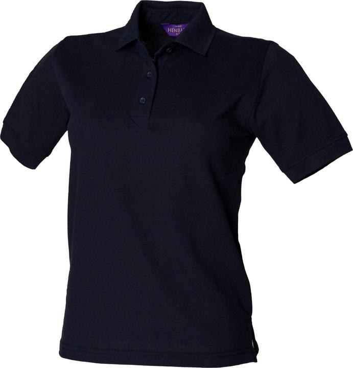 Produktbild Henbury Polo Shirt (36, 38, 40, 3XL)