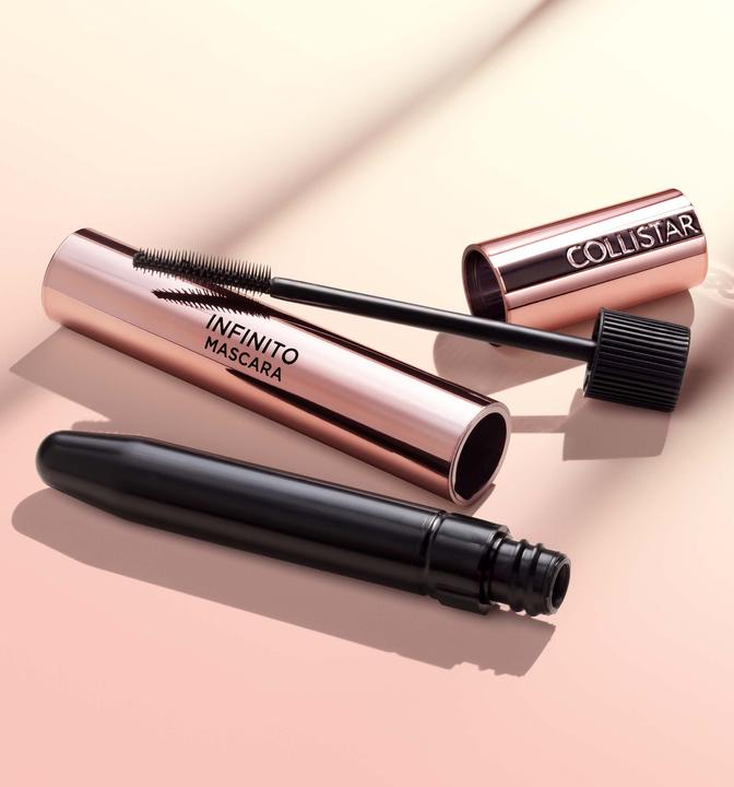 Actual product image Collistar Infinito (02 Refillable Brown)