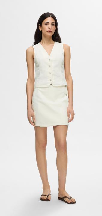 Produktbild Selected Femme Jeans Weste (38)