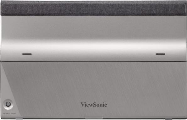 Actual product image Viewsonic TD1655 (1920 x 1080 pixels, 15.60")