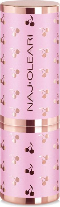Immagine prodotto Naj Oleari Creamy Delight Lipstick 17 Rosso Lacca 4.2g (17)