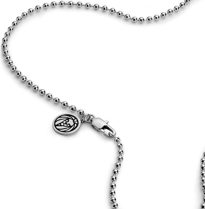 Actual product image Lucleon Essentials (Stainless steel)