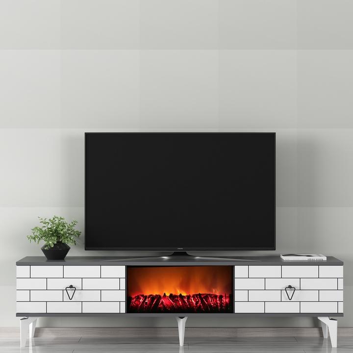 Actual product image Kalune Design Varna (150 x 44.5 x 29.5 cm)