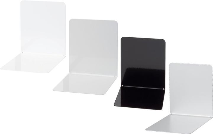 Actual product image Maul Bookends (12.5 x 15 x 15 cm)