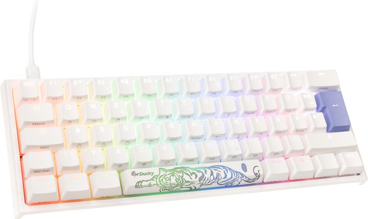 Productafbeelding Ducky One 2 Pro Mini (NL, Bedraad)