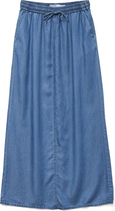 Produktbild Vero Moda VMFLEUR Mittlere Taille Langer Rock Rock (L)