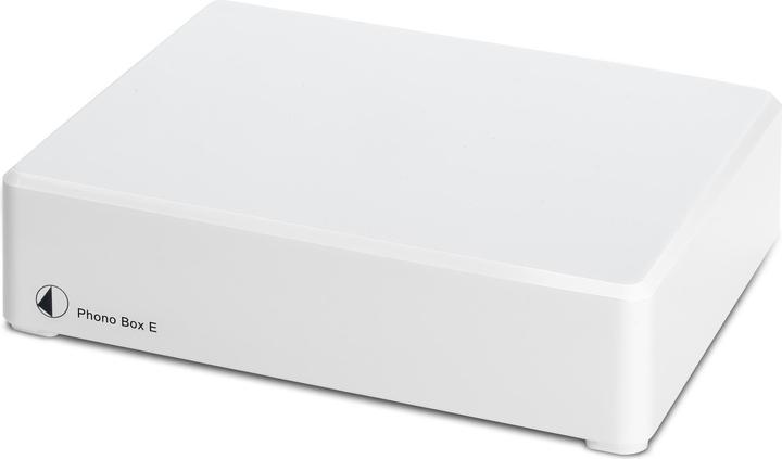 Actual product image Pro-Ject Phono Box E