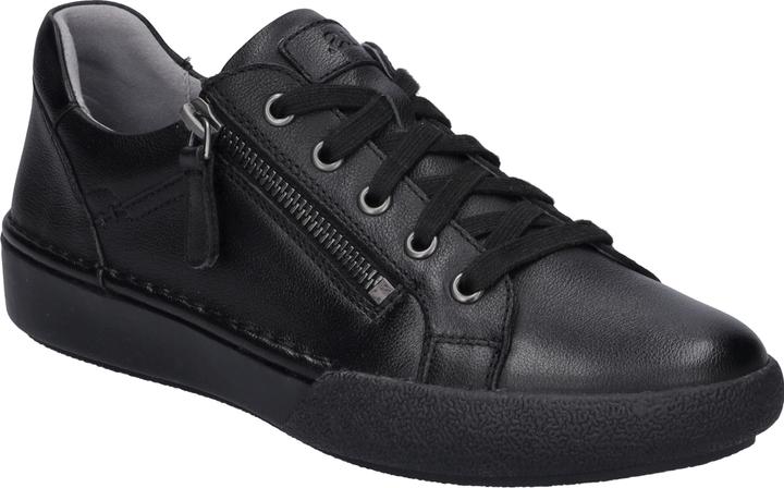 black-black