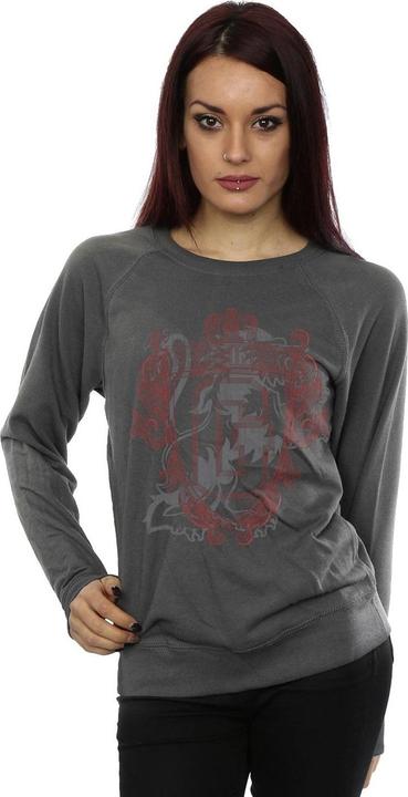 Produktbild Gryffindor Lion Crest Sweatshirt (XXL)
