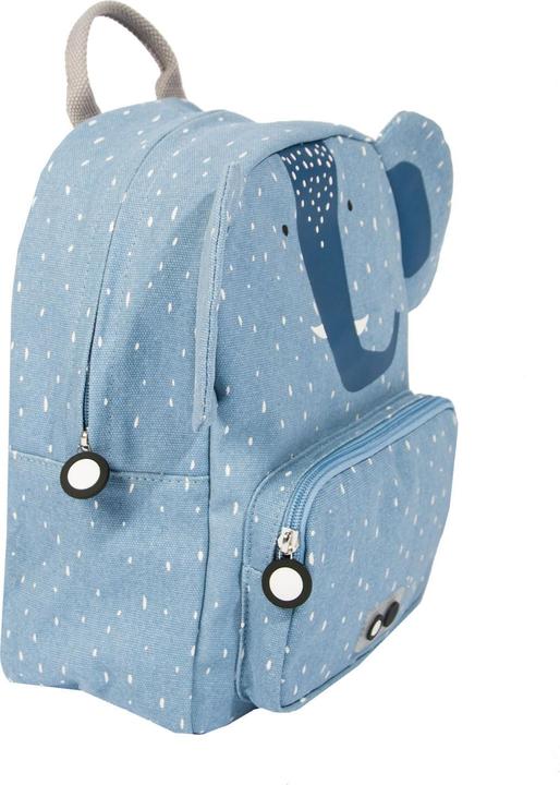 Actual product image Trixie Baby rucksack