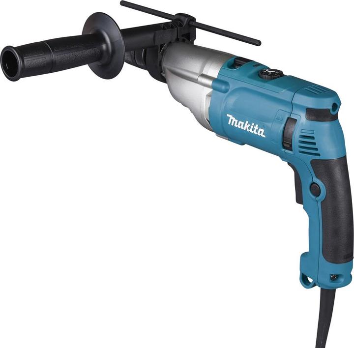 Produktbild Makita 230 V (Klop)boormachine (Netzbetrieb)