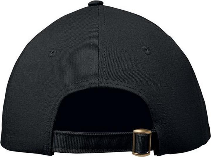 Produktbild MidOcean Bahamas BaseballMütze 6 Segmente (One Size)