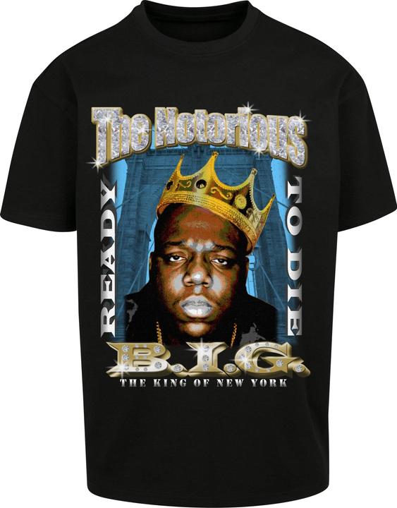 Mister Tee Biggie (S)