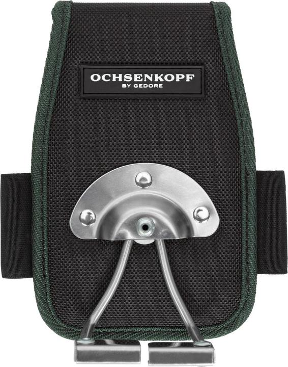 Produktbild Ochsenkopf Sappiehalter, Für Handsappies, Robustes Polyester (1 Teile)