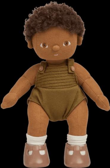 Produktbild Olli Ella Puppe Dinkum Doll Button