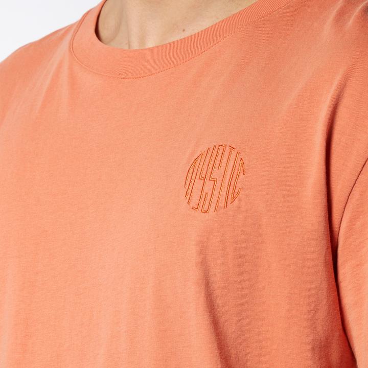 Actual product image Mystic Backwash Tee (L)