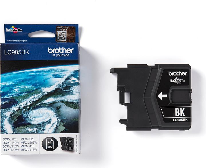 Image du produit Brother Lc-985bk (CF)