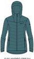 Produktbild Peak Performance W Blackfire Jacket (L)