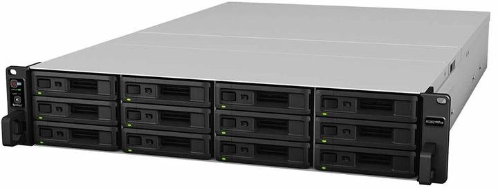 Produktbild Synology RS3621RPxs (0 TB)