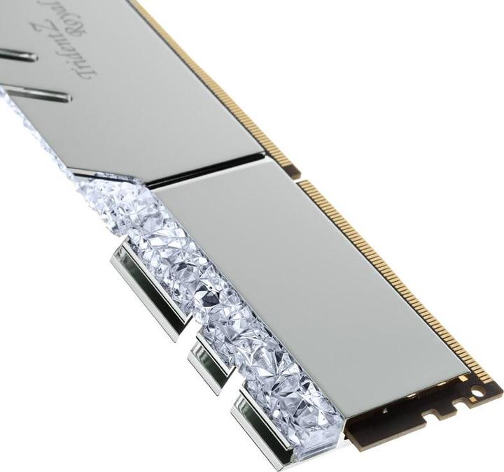 Image du produit G.Skill Trident Z Royal (2 x 8GB, 3600 MHz, RAM DDR4, DIMM)