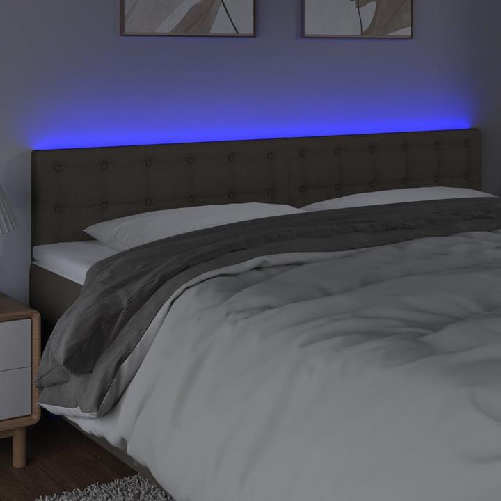 Produktbild VidaXL Jeanette (200 x 5 x 88 cm)