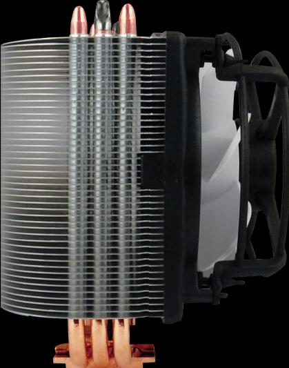 Actual product image Arctic Freezer 7 PRO Rev.2 (127 mm)