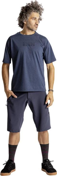 Produktbild iXS Flow Fade Tech Tee (L)