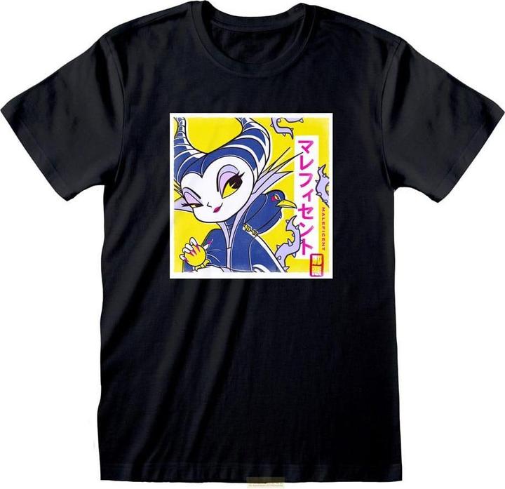 Disney - Maleficent Kawaii (M)