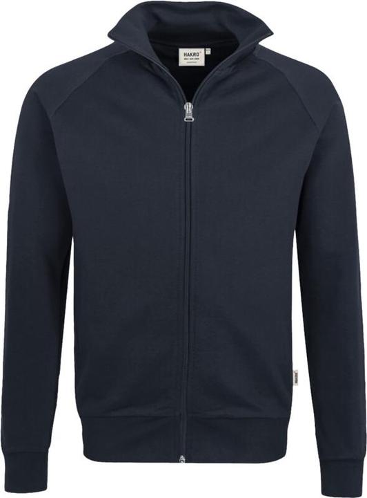 Hakro Sweatjacke College (L)