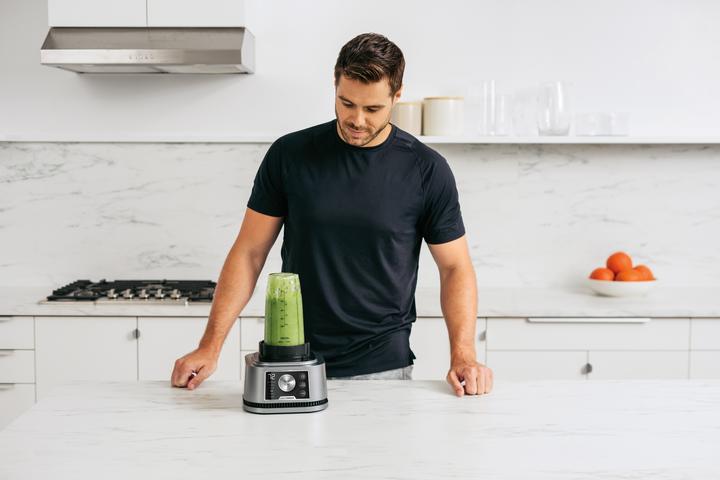 Image du produit Ninja CB350EU (Prise UE, 1200 W)