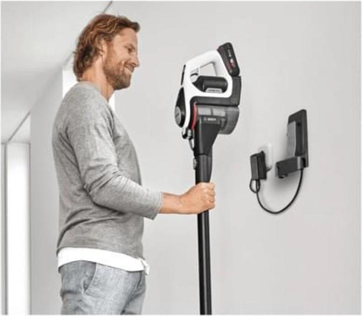 Image du produit Bosch Hausgeräte Unlimited 8 Gen2 BKS8214W