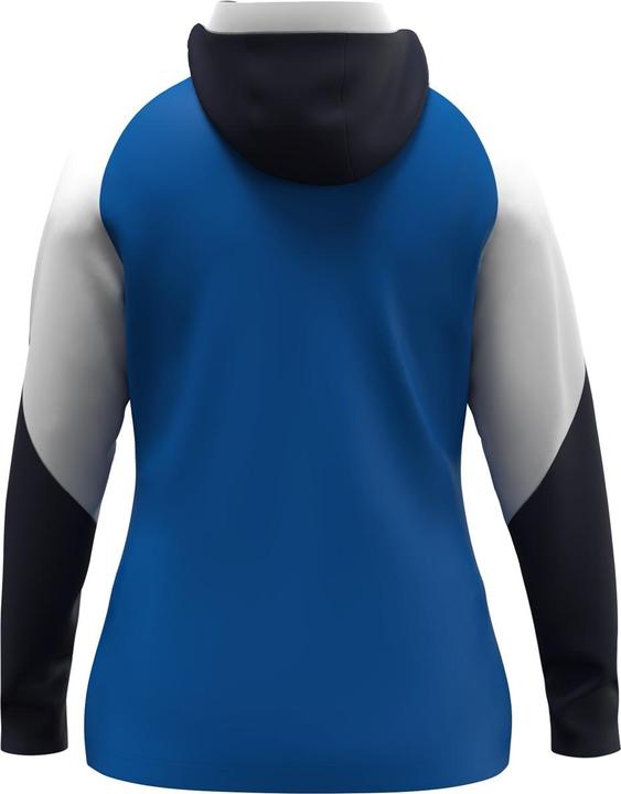 Produktbild JAKO Kapuzenjacke Dynamic Damen (W38/L40)