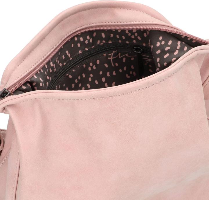 Actual product image Fritzi aus Preußen Fritzi Hobo Vintage shoulder bag 33 cm