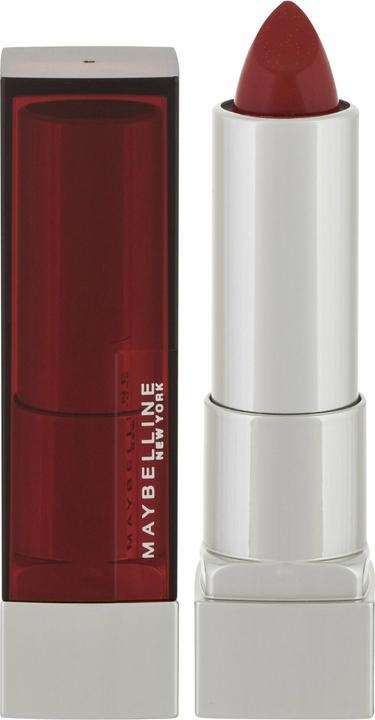 Image du produit Maybelline New York Sensationnel de couleur (547 Pleasure Me Rouge)