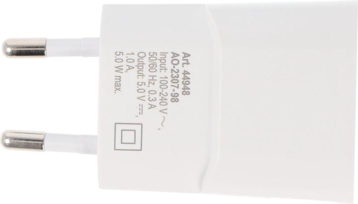 Productafbeelding Goobay Lader (5 W)