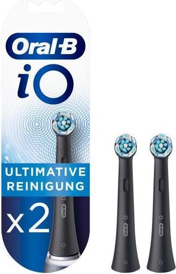 Actual product image Oral-B iO Ultimative Reinigung (4 x)