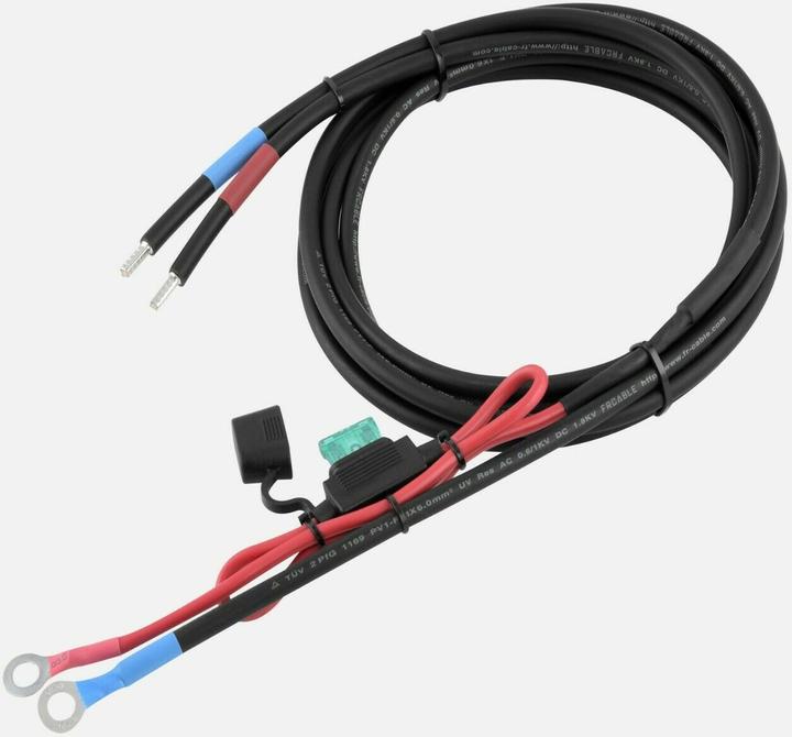 Enjoy solar Professional battery cable (Solar cable)