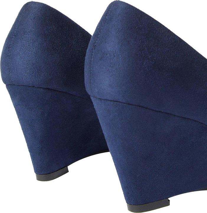 Immagine prodotto Dorothy Perkins Duke Decolleté Spicchio Donna (40)
