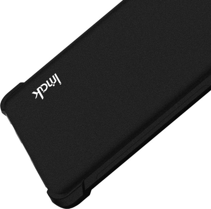 Immagine prodotto Imak iPhone 16 - Custodia in gomma siliconica UX-5 (Apple iPhone 16)