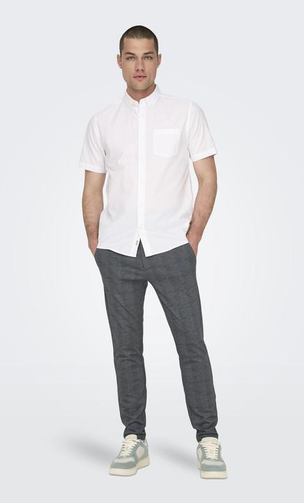 Produktbild Only & Sons Slim Fit Chino Hose Hose (W32/L32)