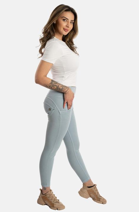 Actual product image Freddy WR.UP® SNUG Shaping Pants 7/8 WRUPSNUG4HC017 (M)