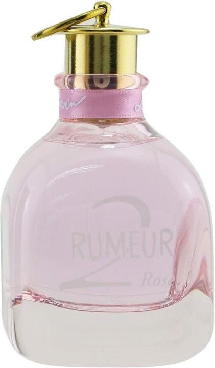 Actual product image Lanvin Rumeur 2 Rose (Eau de parfum, 100 ml)