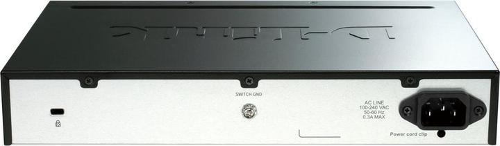 Produktbild D-Link DGS-1510-20 (20 Ports)