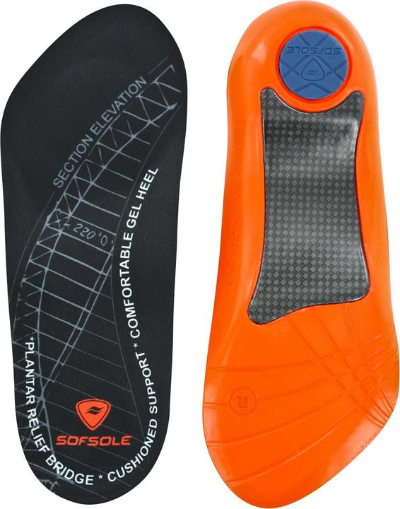 Produktbild Implus SofSole Plantar Fascia
