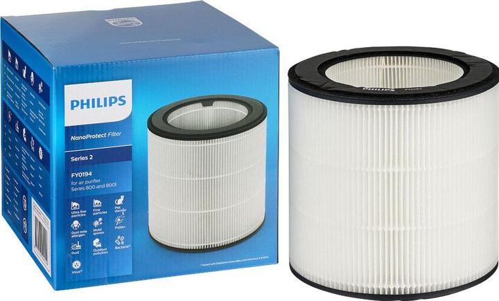 Produktbild Philips FY0194/30 (1 x)